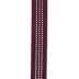 Carhartt® Nylon Dual Handle Dog Leash with Reflective Stitching image thumbnail 5