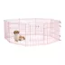 Midwest Homes for Pets Exercise Pen for Dogs, 16 Square Feet of Play Area W/ Easy Set-Up image thumbnail 1