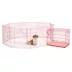 Midwest Homes for Pets Exercise Pen for Dogs, 16 Square Feet of Play Area W/ Easy Set-Up image thumbnail 4