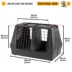 MidWest Homes for Pets Atlas Scenic SUV Double Door Dog Crate image thumbnail 2