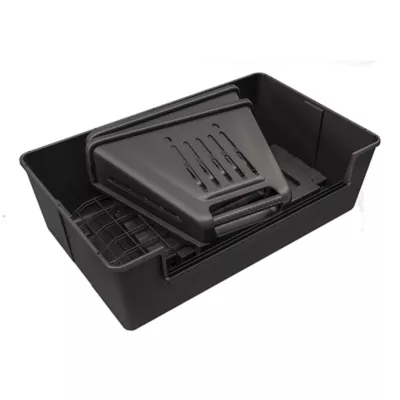 MidWest Homes for Pets Atlas Scenic SUV Double Door Dog Crate - Image 4