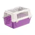 MidWest Homes for Pets Atlas Two Door Travel Carrier For Small Cats & Dogs- 19 Inch image thumbnail 1