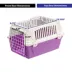 MidWest Homes for Pets Atlas Two Door Travel Carrier For Small Cats & Dogs- 19 Inch image thumbnail 5