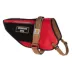 Carhartt® Ripstop Service Dog Harness with Rain Defender® Durable Water Repellent image thumbnail 1