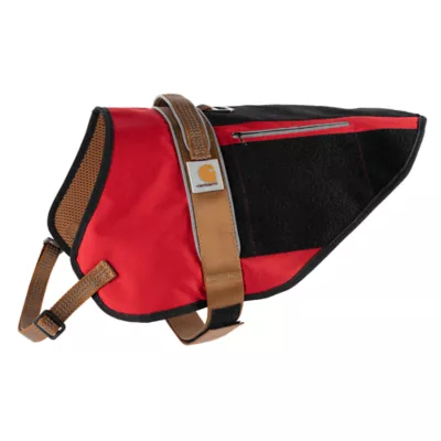 Carhartt® Ripstop Service Dog Harness with Rain Defender® Durable Water Repellent - Image 2