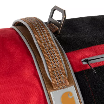 Carhartt® Ripstop Service Dog Harness with Rain Defender® Durable Water Repellent - Image 3