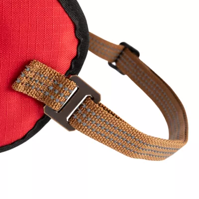 Carhartt® Ripstop Service Dog Harness with Rain Defender® Durable Water Repellent - Image 6