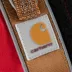 Carhartt® Ripstop Service Dog Harness with Rain Defender® Durable Water Repellent image thumbnail 7
