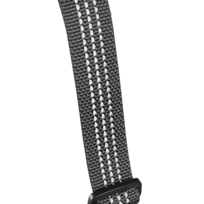Carhartt® Adjustable Nylon Duck Dog Harness with Reflective Stitching - Image 5