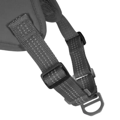 Carhartt® Adjustable Nylon Duck Dog Harness with Reflective Stitching - Image 7