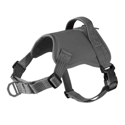 Carhartt® Adjustable Nylon Duck Dog Harness with Reflective Stitching - Image 2
