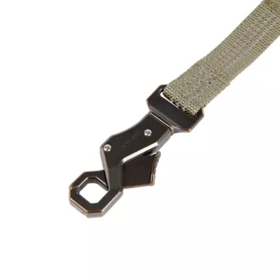 Carhartt® Shock Absorbing Dog Leash with Reflective Stitching - Image 2