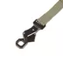 Carhartt® Shock Absorbing Dog Leash with Reflective Stitching image thumbnail 2