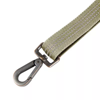 Carhartt® Shock Absorbing Dog Leash with Reflective Stitching - Image 3