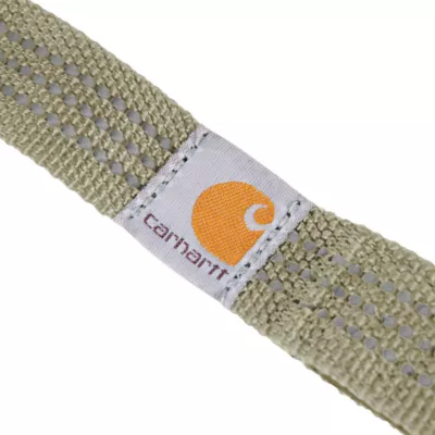 Carhartt® Shock Absorbing Dog Leash with Reflective Stitching - Image 4
