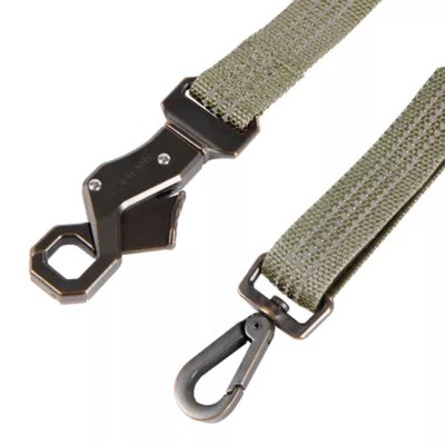 Carhartt® Shock Absorbing Dog Leash with Reflective Stitching - Image 6