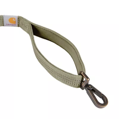 Carhartt® Shock Absorbing Dog Leash with Reflective Stitching - Image 9