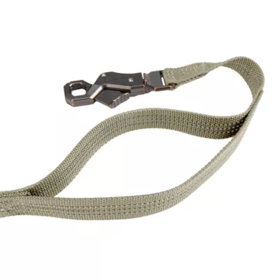 Carhartt® Shock Absorbing Dog Leash with Reflective Stitching - Image 10