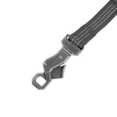 Carhartt® Shock Absorbing Dog Leash with Reflective Stitching - Image 2