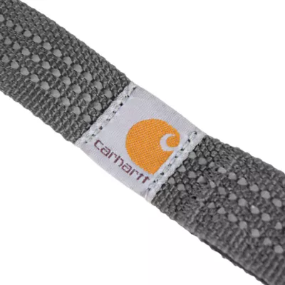 Carhartt® Shock Absorbing Dog Leash with Reflective Stitching - Image 4