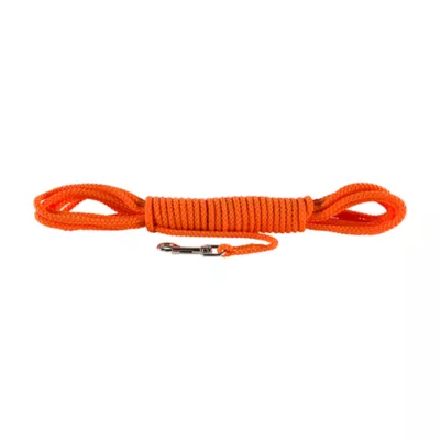 Browning® Blaze Braided 30-ft Dog Training Check Cord - Image 1