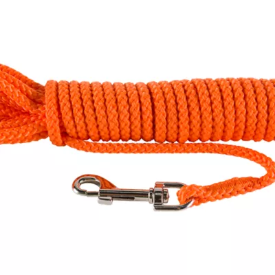 Browning® Blaze Braided 30-ft Dog Training Check Cord - Image 2