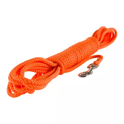 Browning® Blaze Braided 30-ft Dog Training Check Cord - Image 3