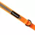 Browning® Active Reflective Safety Orange Dog Leash 6 Foot image thumbnail 2