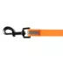Browning® Active Reflective Safety Orange Dog Leash 6 Foot image thumbnail 3