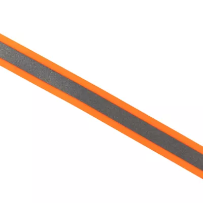 Browning® Active Reflective Safety Orange Dog Leash 6 Foot - Image 4