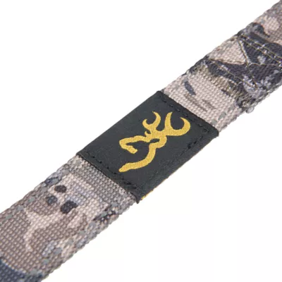 Browning® Ovix Camo Classic Webbing 6-ft Dog Leash - Image 4