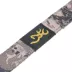 Browning® Ovix Camo Classic Webbing 6-ft Dog Leash image thumbnail 4