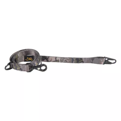Browning® Ovix Camo Classic Webbing 6-ft Dog Leash - Image 7