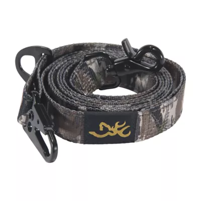 Browning® Ovix Camo Classic Webbing 6-ft Dog Leash - Image 8
