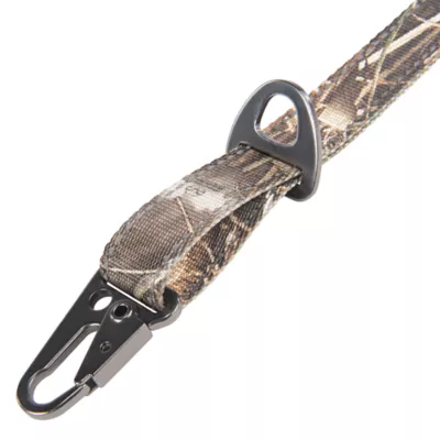Browning® Realtree Max-7 Camo Classic Webbing 6-ft Dog Leash - Image 2