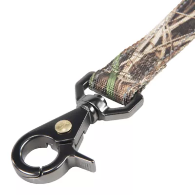 Browning® Realtree Max-7 Camo Classic Webbing 6-ft Dog Leash - Image 3