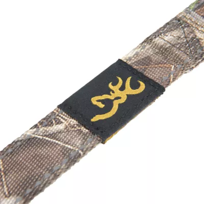Browning® Realtree Max-7 Camo Classic Webbing 6-ft Dog Leash - Image 4