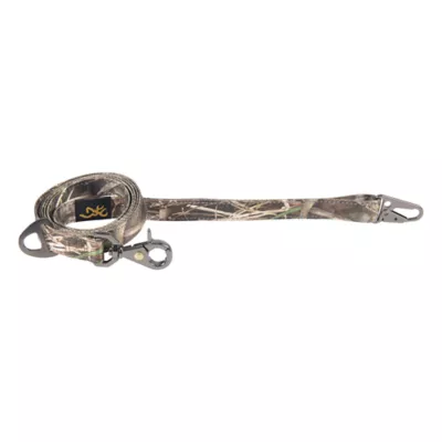 Browning® Realtree Max-7 Camo Classic Webbing 6-ft Dog Leash - Image 7
