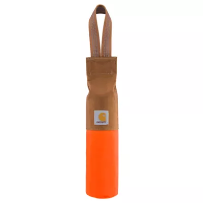 Carhartt® Field Canvas Dog Training Throw for Retrieving - Image 1