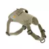 Carhartt® Adjustable Nylon Duck Dog Harness with Reflective Stitching image thumbnail 1