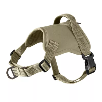 Carhartt® Adjustable Nylon Duck Dog Harness with Reflective Stitching - Image 2