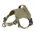 Carhartt® Adjustable Nylon Duck Dog Harness with Reflective Stitching image thumbnail 2