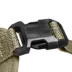 Carhartt® Adjustable Nylon Duck Dog Harness with Reflective Stitching image thumbnail 3