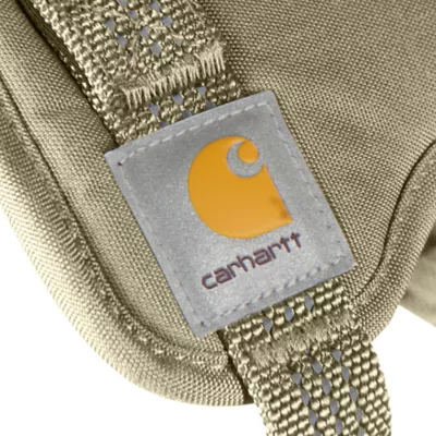 Carhartt® Adjustable Nylon Duck Dog Harness with Reflective Stitching - Image 4