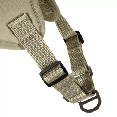 Carhartt® Adjustable Nylon Duck Dog Harness with Reflective Stitching - Image 7