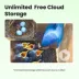 Birdfy Smart Outdoor Birdhouse Polygon with AI Camera image thumbnail 5