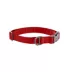 Carhartt® Field Adjustable Dog Collar with Reflective Triple-Needle Stitching image thumbnail 1