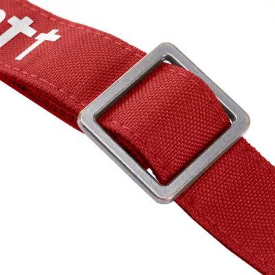 Carhartt® Field Adjustable Dog Collar with Reflective Triple-Needle Stitching - Image 2