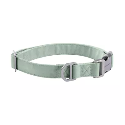 Carhartt® Field Adjustable Dog Collar with Reflective Triple-Needle Stitching - Image 1