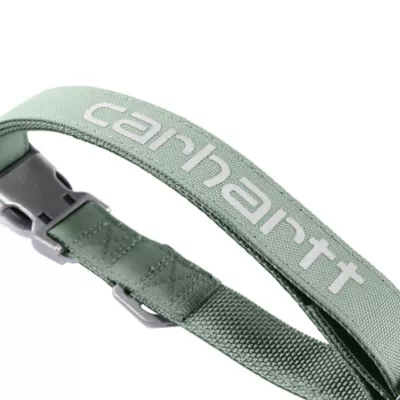 Carhartt® Field Adjustable Dog Collar with Reflective Triple-Needle Stitching - Image 3